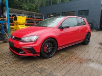 Golf 7 Clubsport S Leichtbau 1A Nordrhein-Westfalen - Mönchengladbach Vorschau