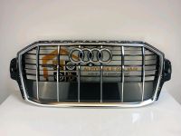 Audi Q7 SQ7 Quattro 4M Kühlergrill 4M0853651 AJ S Line Grill NEU Nordrhein-Westfalen - Niederkassel Vorschau