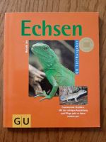 Fachbuch über Echsen Baden-Württemberg - Ostelsheim Vorschau