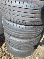 215/45R20 95T Goodyear Sommerreifen DOT 0122 5mm Baden-Württemberg - Dettingen an der Iller Vorschau