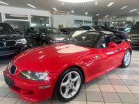 BMW Z3 M-Paket Leder Sitzheizung Garagenfahrzeug Nordrhein-Westfalen - Neuss Vorschau