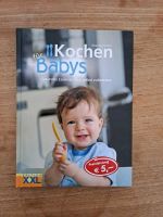 Edition xxl Kochen für Babys Rheinland-Pfalz - Herforst Vorschau