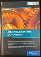 Zahlungsverkehr mit SAP S/4 HANA Leipzig - Altlindenau Vorschau