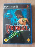 PS2 Spiel - Primal Berlin - Treptow Vorschau