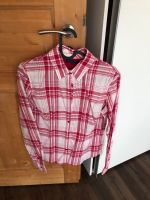 Tommy Hilfiger Bluse/Hemd Gr.6 neuwertig Nordrhein-Westfalen - Windeck Vorschau