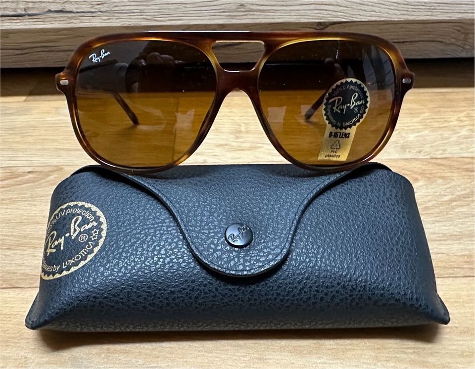 Ray Ban Sonnenbrille in Wuppertal