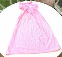 Prinzessinnenkleid pink Gr. 128 Sachsen-Anhalt - Gerwisch Vorschau