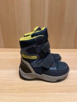 Geox Winterschuhe, Gr. 24 Berlin - Kladow Vorschau