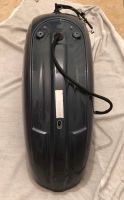 BMW R1200C Fender Kotflügel Spritzblech hinten Heck Original Bayern - Aichach Vorschau