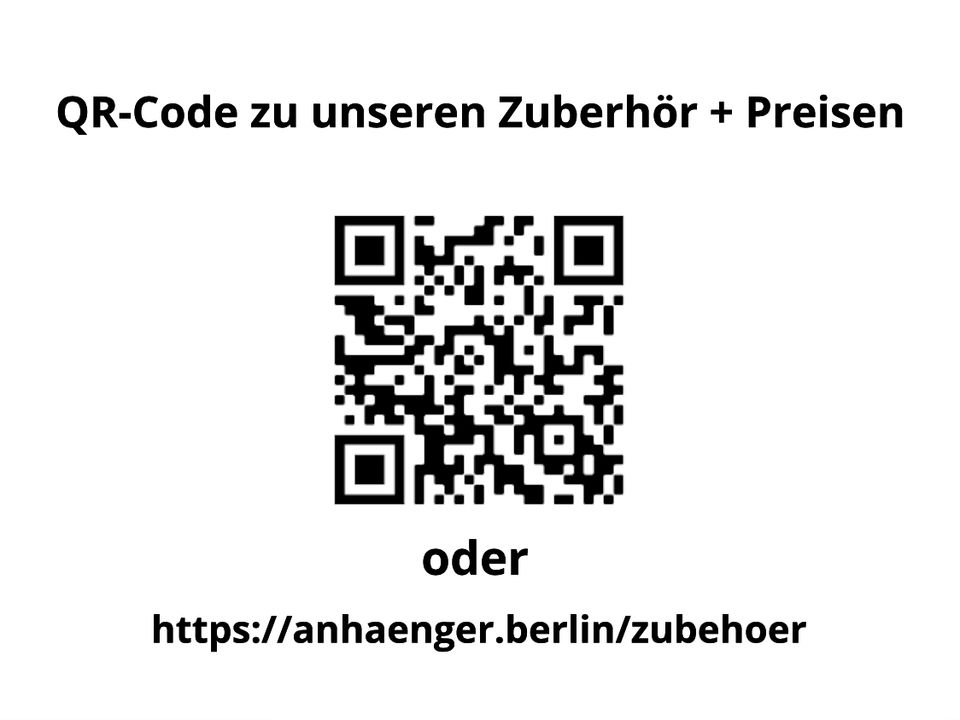 ⭐️ Eduard Heck-Kipper 3000kg 311x180x40cm Rampen Neu LH 72 N in Schöneiche bei Berlin