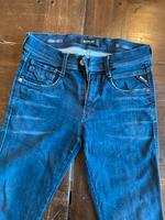 Replay Hyperflex Jeans Gr.29/34 Nordrhein-Westfalen - Hamm Vorschau