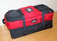 Marinepool Wheeled Bag 140 L Reisetasche Segel-Trolley Koffer Niedersachsen - Isernhagen Vorschau