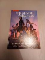 Legende von Korra Avatar Baden-Württemberg - Konstanz Vorschau