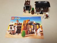 Lego Sheriff 6755 Thüringen - Unterwellenborn Vorschau
