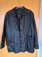 Lederjacke Gr. 38 Canda Nappaleder Damen Bayern - Neustadt a. d. Waldnaab Vorschau