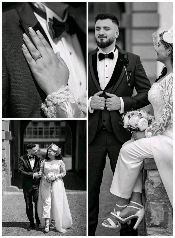 Fotograf & Videograf Hochzeitsfotograf und andere Anlässe in Mühlheim am Main