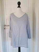 Bluse blau/hellblau Gr.40 Comma Schleswig-Holstein - Bad Oldesloe Vorschau