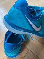 Nike Sportschuh Running - Gr. 38,5 - sehr guter Zustand Niedersachsen - Celle Vorschau