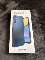 Samsung Galaxy A15 Sachsen - Meerane Vorschau