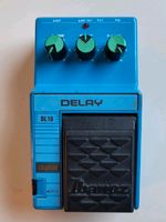 Ibanez DL10 Digital Delay Bodenpedal Hessen - Büdingen Vorschau