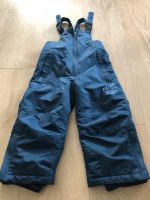 Schneehose / Matschhose gefüttert Gr. 86/92 Kr. München - Feldkirchen Vorschau