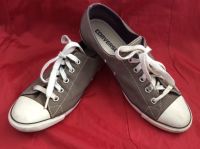 Converse/ Chucks Damen grau Hessen - Dillenburg Vorschau