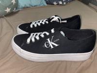 Calvin Klein Sneaker Bayern - Großostheim Vorschau