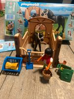 Pferdebox 5519 Playmobil Country in OVP Schleswig-Holstein - Großsolt Vorschau