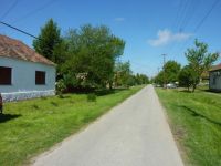 Landhaus in Südungarn zu vermieten Mecklenburg-Vorpommern - Schwanheide Vorschau