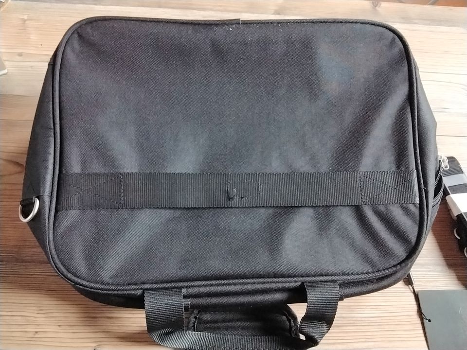 travelite Tasche,Neu, schwarz,Laptop in St. Wendel