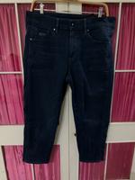 G Star Jeans Hose Sen Loose WMN  blau  Gr. 27 / 30 Wandsbek - Hamburg Rahlstedt Vorschau