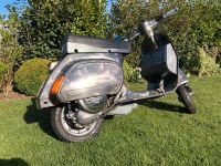 Vespa PK 50, Bj 86 Niedersachsen - Vechelde Vorschau