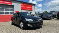 Opel Astra 1.4 Turbo **1.Hand**Scheckheft gepflegt**Klima** Bayern - Großostheim Vorschau