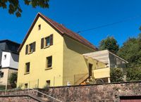 Leben wo andere Urlaub machen!  Anwesen in sonniger, ruhiger Lage für Handwerker in Mettlach Saarland - Mettlach Vorschau