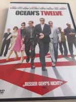 Oceans twelve DVD Nordrhein-Westfalen - Gütersloh Vorschau