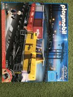 Playmobil RC Train 5258, Set Nordrhein-Westfalen - Coesfeld Vorschau