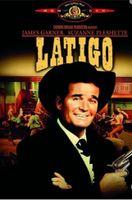 DVD Latigo - Western -James Garner Thüringen - Nordhausen Vorschau