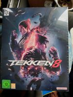 Tekken 8 PC Version collectors edition Hessen - Hanau Vorschau