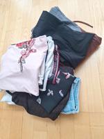 15 Teile Sommerpaket Gr. XS 34 Hessen - Reiskirchen Vorschau