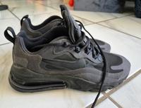 Nike React 270 Gr. 38 schwarz neuwertig Bonn - Auerberg Vorschau