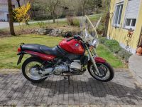 BMW Motorrad R 1100 R Bayern - Woerth an der Donau Vorschau