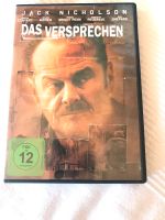 DVD das Versprechen Jack Nicholson Baden-Württemberg - Waiblingen Vorschau