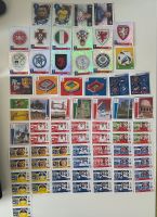 Euro 2024 Sticker Topps / Neu Hessen - Offenbach Vorschau