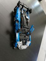 MC Laren lego Technik 42123 Berlin - Spandau Vorschau