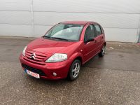 Citroen C3 1.4 Benziner Bayern - Memmingen Vorschau