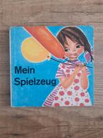 DDR Kinderbuch: Mein Spielzeug (1965) Sachsen - Chemnitz Vorschau