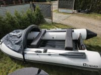 Schlauchboot Bengar Nexus N - 360 Hochdruckboden. Gummiboot, Boot Brandenburg - Eberswalde Vorschau