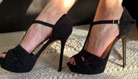 High Heels (39) Berlin - Zehlendorf Vorschau