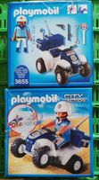 2 x Playmobil 3655 neu, beschädigte VP Baden-Württemberg - Berglen Vorschau