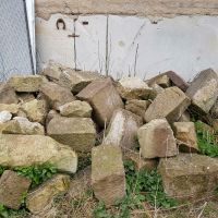 Natursandsteine Thüringen - Berka vor dem Hainich Vorschau